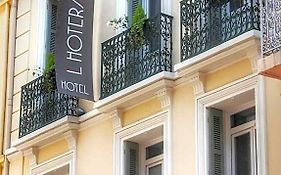 Hotel L'Hotera